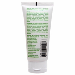 D4 Gel Textura Leitosa Beijável 60G Sexy Fantasy - Maçã Verde - comprar online