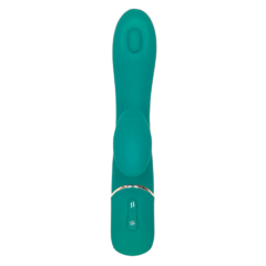 Green Rabbit - Vibrador ponto G com Estimulador por Sucção (ME016) na internet