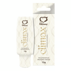 Clímax Gel Múltiplas Sensações Bisnaga 15g - Excitante Unissex (SF4780) - comprar online