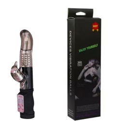 Vibrador Rotativo Ponto G - comprar online