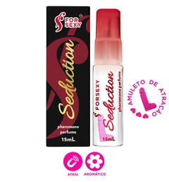 Perfume Feminino Afrodisíaco Pheromone - comprar online