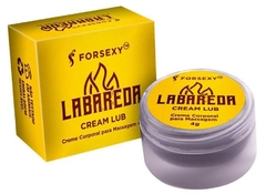 Pomada Cream Lub Labareda Lubrificante e Excitante Super Quente - comprar online