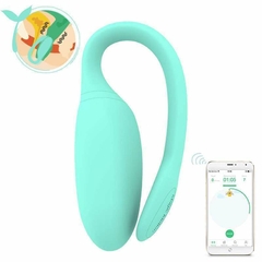 Kegel Rejuve - Magic Motion - Controlado também por APP - loja online