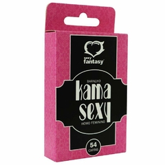 Baralho Kama Homo Feminino - comprar online