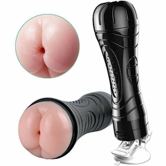 Bussy Vibration Anus - Masturbador Masculino - loja online