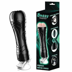 Bussy Vibration Anus - Masturbador Masculino - comprar online