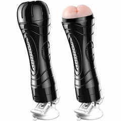 Bussy Vibration Anus - Masturbador Masculino na internet