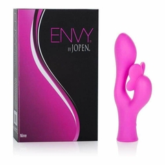 Vibrador Dupla Estimulação na internet