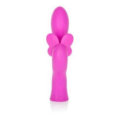 Vibrador Dupla Estimulação - Jouet