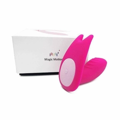 Vibrador- Magic Motion