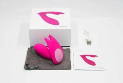 Vibrador- Magic Motion na internet