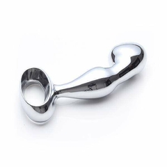 Plug Prostate Pleasure Silver na internet