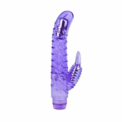 Vibrador Ponto G Duplo Motor - Potente e Silencioso