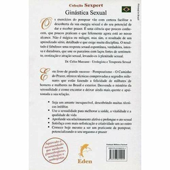 Livro Pompoarismo - o Caminho do Prazer na internet