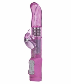 Vibrador Rotativo Ponto G