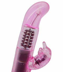 Vibrador Rotativo Ponto G - comprar online