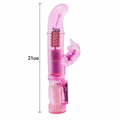 Imagem do Vibrador Rotativo Ponto G