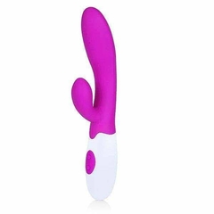 Vibrador Duplo 30 Variações - comprar online