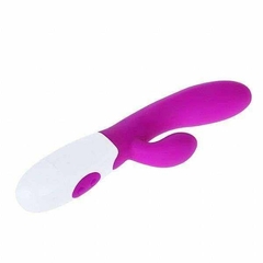 Vibrador Duplo 30 Variações - Jouet