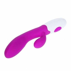 Vibrador Duplo 30 Variações - loja online