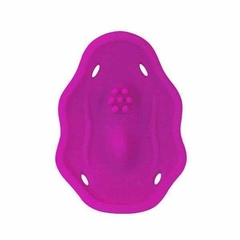 Vibrador Butterfly em Silicone com Cápsula Vibratória - Jouet