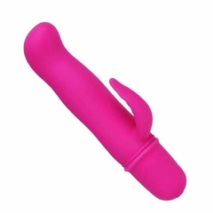 Vibrador Puro Silicone - comprar online