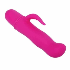 Vibrador Puro Silicone - loja online