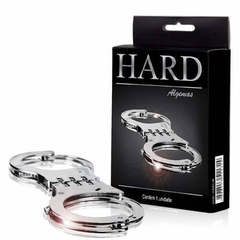 Algemas em Metal com Dobradiças Cromada - Hard - comprar online