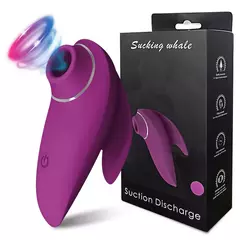 Sugador vibrador - comprar online