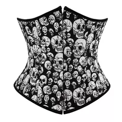 Bustiers & corsets - loja online