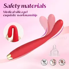 Vibrador de Dedo Ponto G - loja online