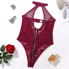 Body de renda - comprar online