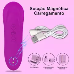 sugador vibrador feminino na internet