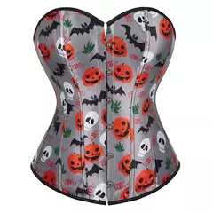 Bustiers & corsets - comprar online