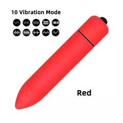 Bullet Vibrador na internet