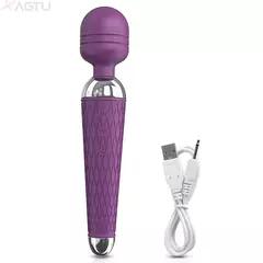 Varinha mágica vibrador