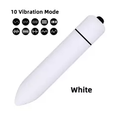 Bullet Vibrador - Jouet