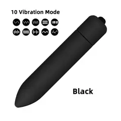 Bullet Vibrador - comprar online