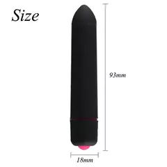 Bullet Vibrador na internet