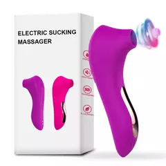 sugador vibrador feminino - loja online