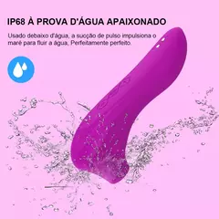 sugador vibrador feminino na internet