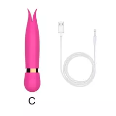 Vibrador feminino, ponto g - loja online