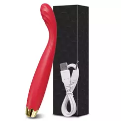 Vibrador de Dedo Ponto G - Jouet