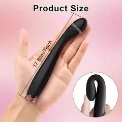 Vibrador de Dedo Ponto G na internet