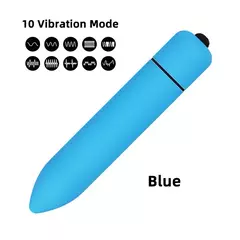 Bullet Vibrador - loja online