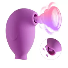 Vibrador sucção na internet