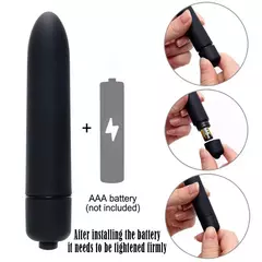 Bullet Vibrador - Jouet