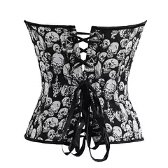 Bustiers & corsets