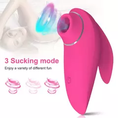 Sugador vibrador - comprar online