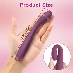 Vibrador de Dedo Ponto G